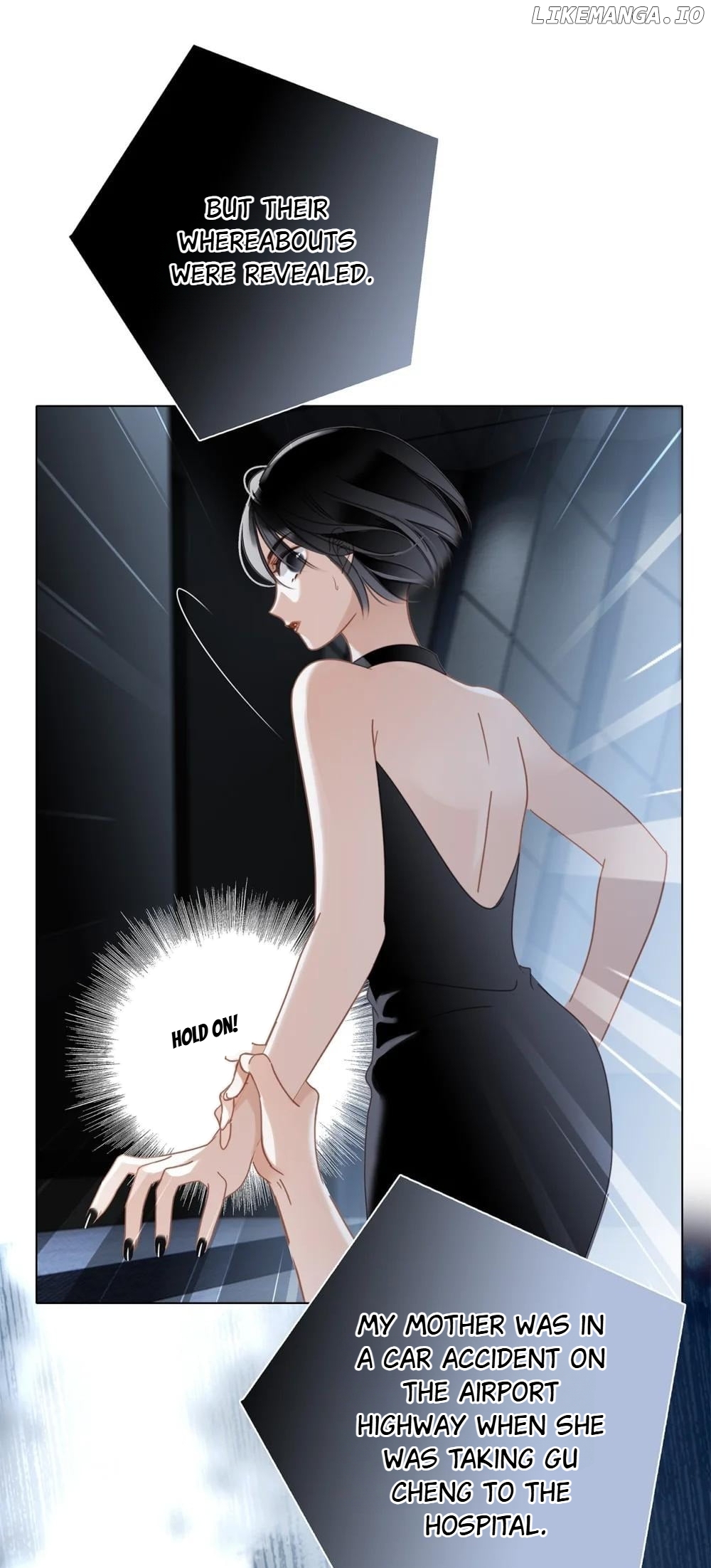 1st Kiss – I Don’t Want To Consider You As Sister Anymore Chapter 68 - 62 - page 32
